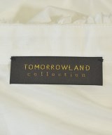TOMORROWLAND collection（トゥモローランドコレクション）カジュアルシャツ 白 サイズ:36(S位) レディース/2200707138947