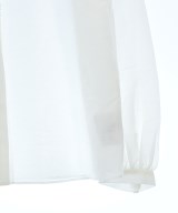 TOMORROWLAND collection（トゥモローランドコレクション）カジュアルシャツ 白 サイズ:36(S位) レディース/2200707138947