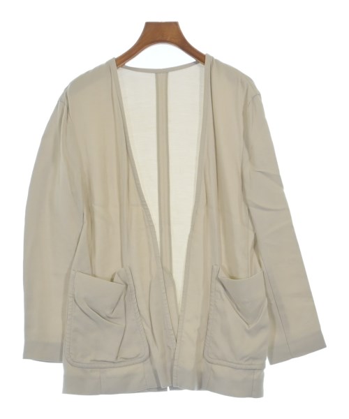 TOMORROWLAND collection(トゥモローランドコレクション)のノーカラージャケット サイズ:36(S位) 7,000円