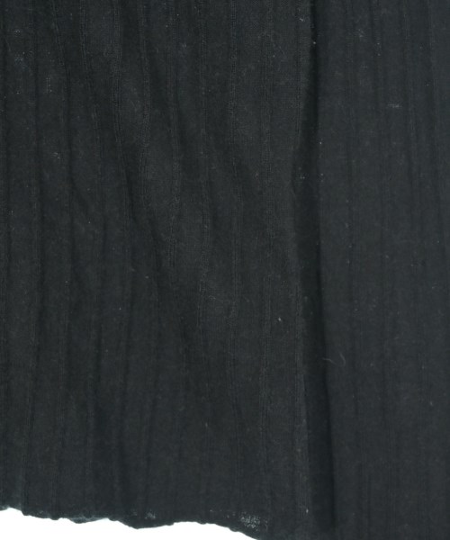 TOMORROWLAND collection（トゥモローランドコレクション）ニット・セーター 黒 サイズ:M レディース/2200656165247