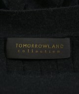 TOMORROWLAND collection（トゥモローランドコレクション）ニット・セーター 黒 サイズ:M レディース/2200656165247