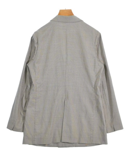 TOMORROWLAND collection（トゥモローランドコレクション）テーラードジャケット 茶 サイズ:36(S位) レディース/2200663383016