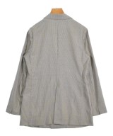 TOMORROWLAND collection（トゥモローランドコレクション）テーラードジャケット 茶 サイズ:36(S位) レディース/2200663383016