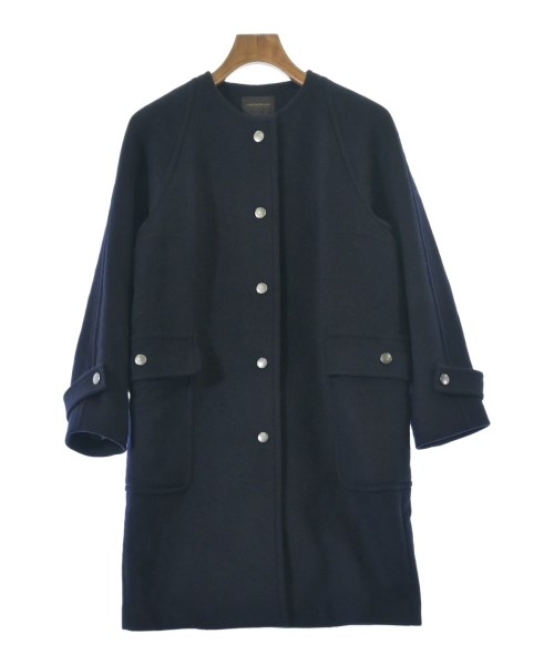 TOMORROWLAND collection(トゥモローランドコレクション)その他 紺 サイズ:34(XS位)/2200660013220