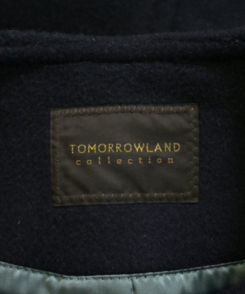 TOMORROWLAND collection（トゥモローランドコレクション）その他 紺 サイズ:34(XS位) レディース/2200660013220