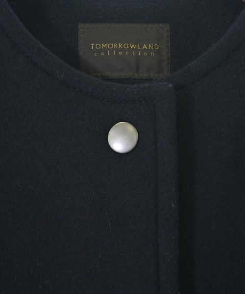 TOMORROWLAND collection（トゥモローランドコレクション）その他 紺 サイズ:34(XS位) レディース/2200660013220