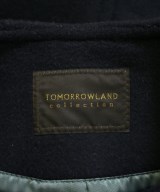 TOMORROWLAND collection（トゥモローランドコレクション）その他 紺 サイズ:34(XS位) レディース/2200660013220