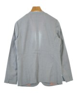 TOMORROWLAND collection（トゥモローランドコレクション）ノーカラージャケット グレー サイズ:36(S位) レディース/2200660316031