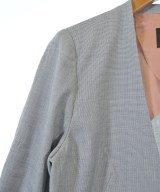 TOMORROWLAND collection（トゥモローランドコレクション）ノーカラージャケット グレー サイズ:36(S位) レディース/2200660316031