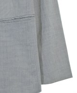 TOMORROWLAND collection（トゥモローランドコレクション）ノーカラージャケット グレー サイズ:36(S位) レディース/2200660316031