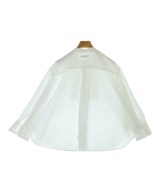 TOMORROWLAND collection（トゥモローランドコレクション）カジュアルシャツ 白 サイズ:36(S位) レディース/2200661134290