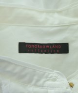 TOMORROWLAND collection（トゥモローランドコレクション）カジュアルシャツ 白 サイズ:36(S位) レディース/2200661134290