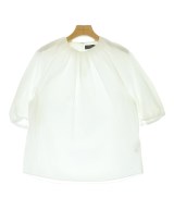 TOMORROWLAND collection（トゥモローランドコレクション）ブラウス 白 サイズ:36(S位) レディース/2200659477040
