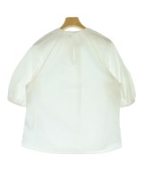 TOMORROWLAND collection（トゥモローランドコレクション）ブラウス 白 サイズ:36(S位) レディース/2200659477040