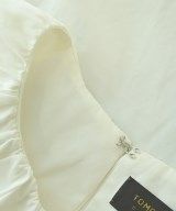 TOMORROWLAND collection（トゥモローランドコレクション）ブラウス 白 サイズ:36(S位) レディース/2200659477040