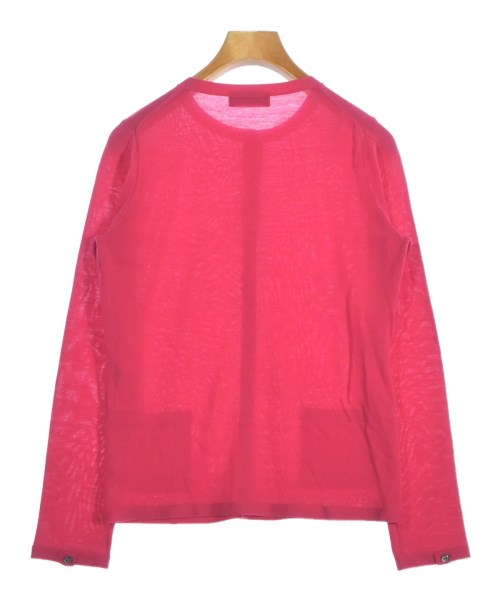 TOMORROWLAND collection（トゥモローランドコレクション）カーディガン ピンク サイズ:38(M位) レディース/2200664138103