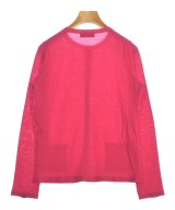 TOMORROWLAND collection（トゥモローランドコレクション）カーディガン ピンク サイズ:38(M位) レディース/2200664138103