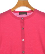 TOMORROWLAND collection（トゥモローランドコレクション）カーディガン ピンク サイズ:38(M位) レディース/2200664138103