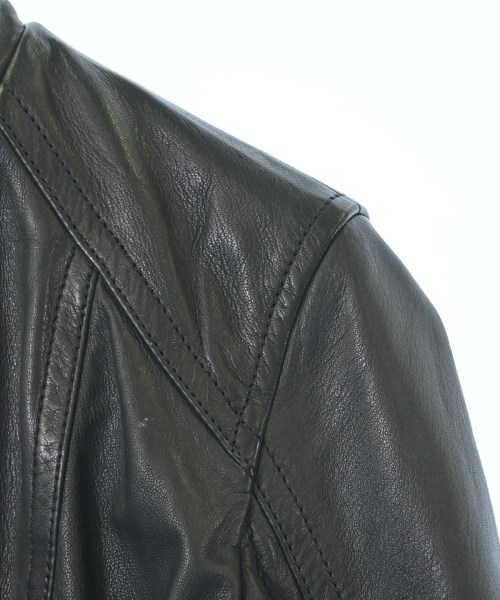 TOMORROWLAND collection（トゥモローランドコレクション）ライダース 黒 サイズ:36(S位) レディース/2200661049037