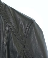 TOMORROWLAND collection（トゥモローランドコレクション）ライダース 黒 サイズ:36(S位) レディース/2200661049037