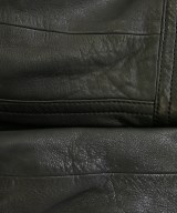 TOMORROWLAND collection（トゥモローランドコレクション）ライダース 黒 サイズ:36(S位) レディース/2200661049037