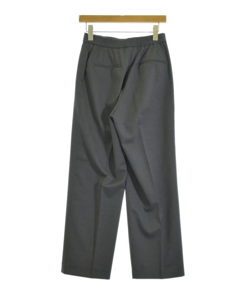 TOMORROWLAND collection（トゥモローランドコレクション）スラックス グレー サイズ:36(S位) レディース/2200661500071