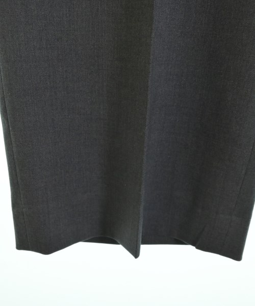 TOMORROWLAND collection（トゥモローランドコレクション）スラックス グレー サイズ:36(S位) レディース/2200661500071