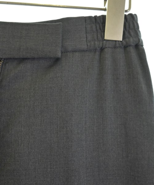 TOMORROWLAND collection（トゥモローランドコレクション）スラックス グレー サイズ:36(S位) レディース/2200661500071