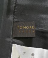 TOMORROWLAND collection（トゥモローランドコレクション）スラックス グレー サイズ:36(S位) レディース/2200661500071