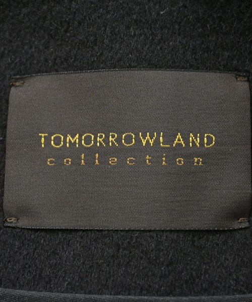 TOMORROWLAND collection（トゥモローランドコレクション）その他 黒 サイズ:38(M位) レディース/2200664088019