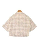 TOMORROWLAND collection（トゥモローランドコレクション）カジュアルジャケット ベージュ サイズ:36(S位) レディース/2200667361027