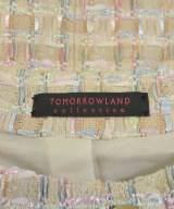 TOMORROWLAND collection（トゥモローランドコレクション）カジュアルジャケット ベージュ サイズ:36(S位) レディース/2200667361027