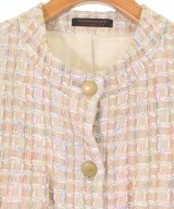 TOMORROWLAND collection（トゥモローランドコレクション）カジュアルジャケット ベージュ サイズ:36(S位) レディース/2200667361027