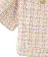 TOMORROWLAND collection（トゥモローランドコレクション）カジュアルジャケット ベージュ サイズ:36(S位) レディース/2200667361027