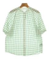 TOMORROWLAND collection（トゥモローランドコレクション）カジュアルシャツ 白 サイズ:36(S位) レディース/2200665175114