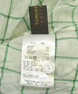 TOMORROWLAND collection（トゥモローランドコレクション）カジュアルシャツ 白 サイズ:36(S位) レディース/2200665175114