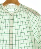 TOMORROWLAND collection（トゥモローランドコレクション）カジュアルシャツ 白 サイズ:36(S位) レディース/2200665175114