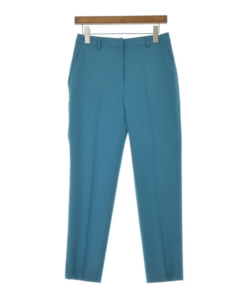 TOMORROWLAND collection(トゥモローランドコレクション)スラックス 青 サイズ:34(XS位)/2200668369046