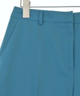 TOMORROWLAND collection（トゥモローランドコレクション）スラックス 青 サイズ:34(XS位) レディース/2200668369046