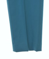 TOMORROWLAND collection（トゥモローランドコレクション）スラックス 青 サイズ:34(XS位) レディース/2200668369046