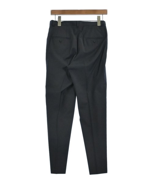 TOMORROWLAND collection（トゥモローランドコレクション）スラックス 紺 サイズ:36(S位) レディース/2200666223029