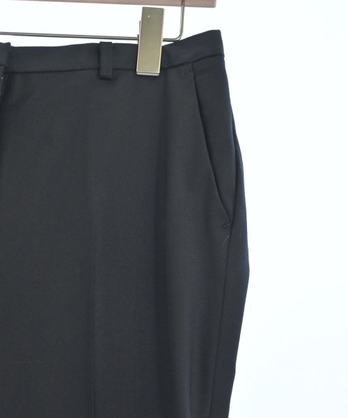 TOMORROWLAND collection（トゥモローランドコレクション）スラックス 紺 サイズ:36(S位) レディース/2200666223029