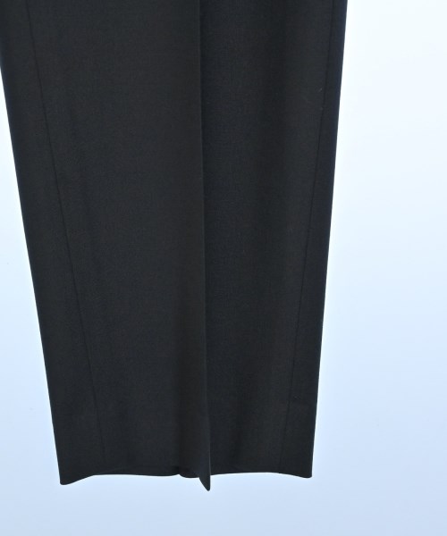 TOMORROWLAND collection（トゥモローランドコレクション）スラックス 紺 サイズ:36(S位) レディース/2200666223029