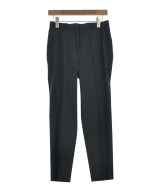 TOMORROWLAND collection（トゥモローランドコレクション）スラックス 紺 サイズ:36(S位) レディース/2200666223029