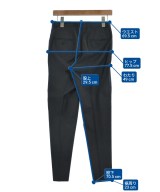 TOMORROWLAND collection（トゥモローランドコレクション）スラックス 紺 サイズ:36(S位) レディース/2200666223029