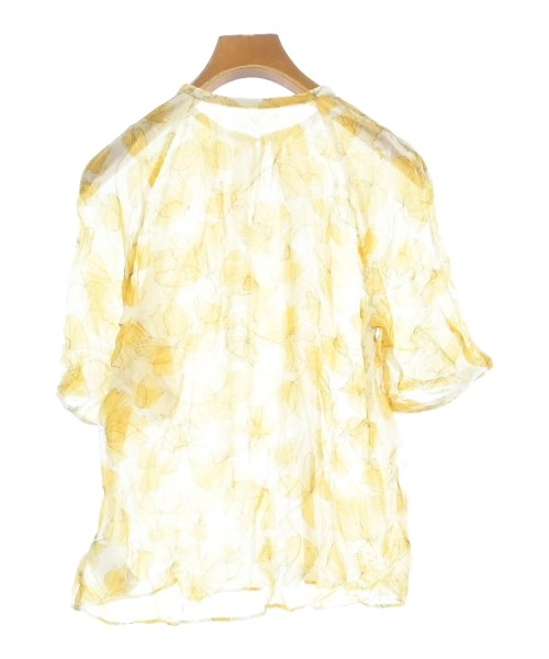 TOMORROWLAND collection（トゥモローランドコレクション）ブラウス その他（柄物・カラフル） サイズ:36(S位) レディース/2200668854054