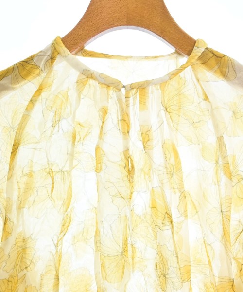 TOMORROWLAND collection（トゥモローランドコレクション）ブラウス その他（柄物・カラフル） サイズ:36(S位) レディース/2200668854054