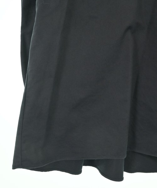 TOMORROWLAND collection（トゥモローランドコレクション）ブラウス 黒 サイズ:36(S位) レディース/2200669358032