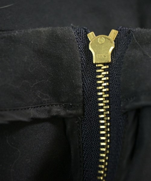 TOMORROWLAND collection（トゥモローランドコレクション）ブラウス 黒 サイズ:36(S位) レディース/2200669358032