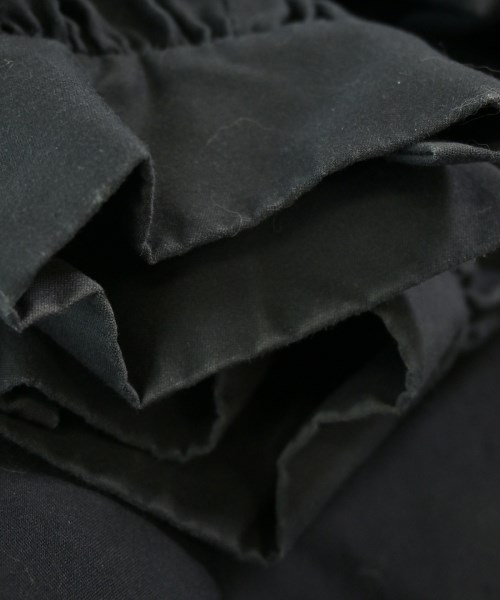 TOMORROWLAND collection（トゥモローランドコレクション）ブラウス 黒 サイズ:36(S位) レディース/2200669358032